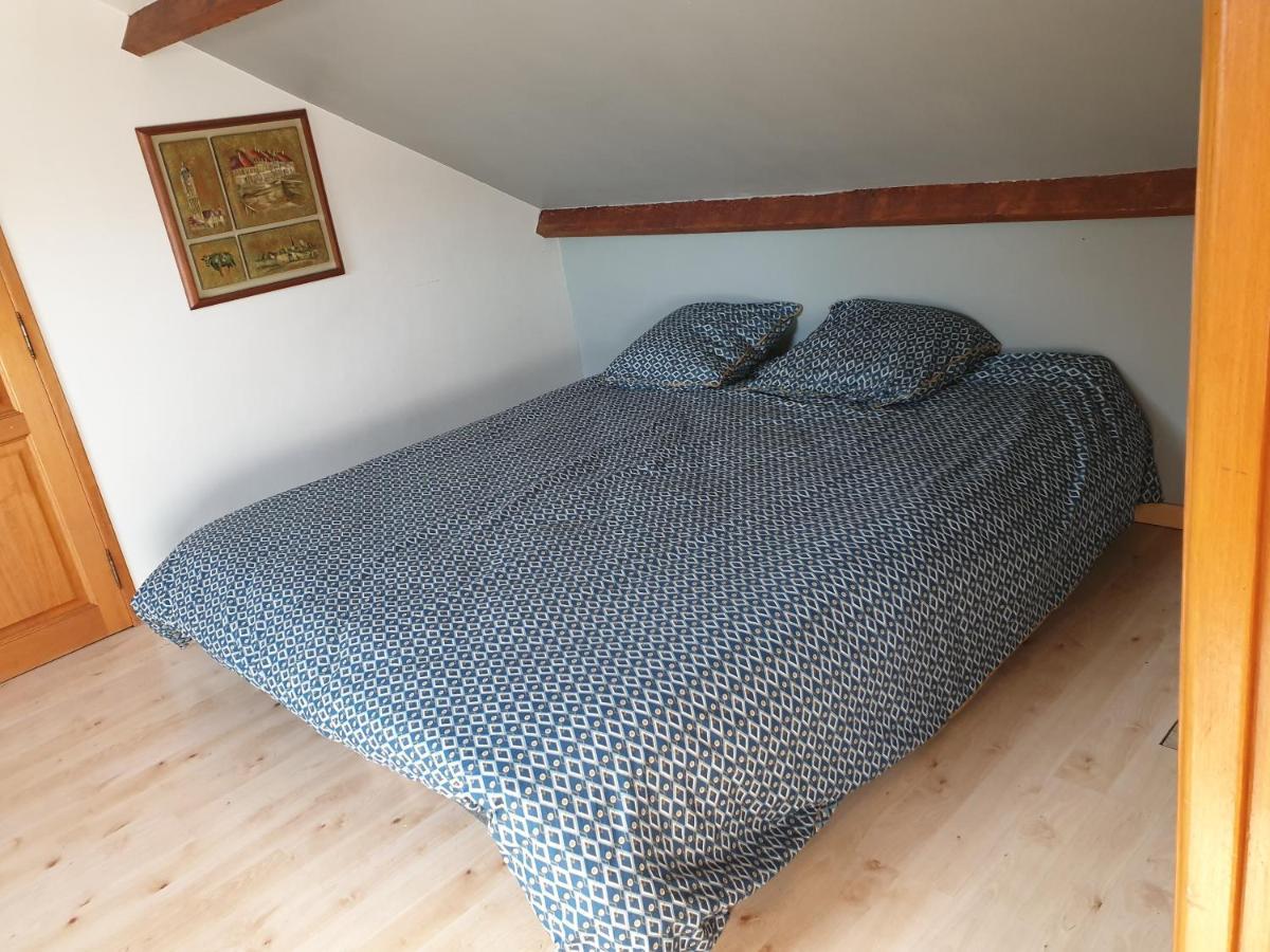 Bienvenue Chez Vous Villa Socx Dış mekan fotoğraf